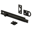 Prime-Line Solid Brass Surface Bolt