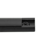 Prime-Line Solid Brass Surface Bolt