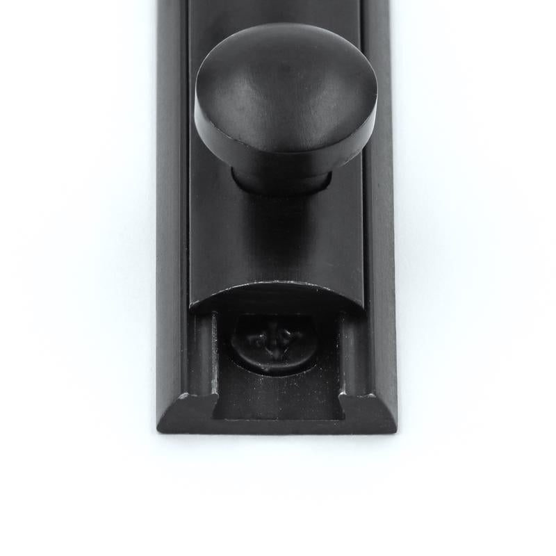 Prime-Line Solid Brass Surface Bolt