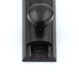 Prime-Line Solid Brass Surface Bolt