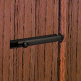 Prime-Line Solid Brass Surface Bolt