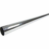 Knape & Vogt Closet-Pro 96 in. L X 1-1/4 in. D Chrome Steel Closet Rod