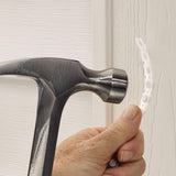 FastenMaster Cortex No. 8 each X 2 in. L White Torx Ttap Trim Head Collated Composite Deck Screws 1