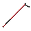 FastenMaster ZipClip No. 0 each X 32 in. L Red Torx Trim Head Hidden Fastening System 4 lb 1 each