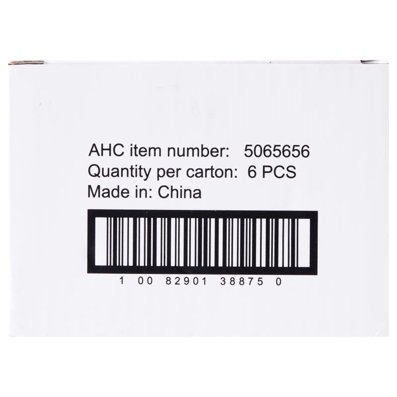 Ace 1-5/16 in. H X 1-3/4 in. W X 1 in. L Laminated Steel 4-Pin Tumbler Padlock