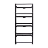 GreenMade Mini Bin 12.42 in. H X 5.67 in. W X 3.29 in. D Plastic Rack System