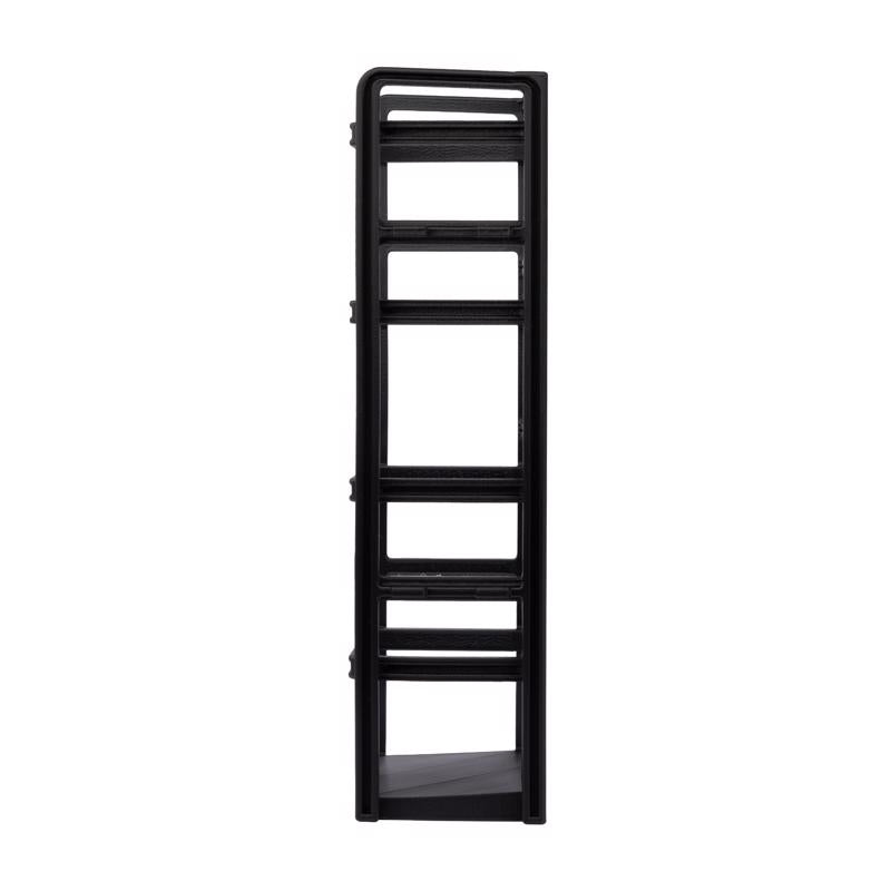 GreenMade Mini Bin 12.42 in. H X 5.67 in. W X 3.29 in. D Plastic Rack System