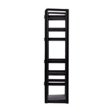 GreenMade Mini Bin 12.42 in. H X 5.67 in. W X 3.29 in. D Plastic Rack System
