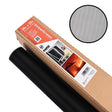 Phifer Wire EmberScreen 36 in. W X 25 ft. L Black Stainless Steel Screen Cloth