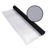 Phifer Wire EmberScreen 36 in. W X 25 ft. L Black Stainless Steel Screen Cloth