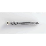 FastenMaster TrapEase No. 8 each X 2-1/2 in. L Warm Gray Torx Ttap Button Head Composite Deck Screws