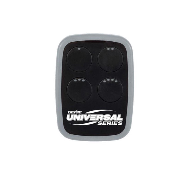 Genie Universal 4 Door Keychain Garage Door Remote For Openers