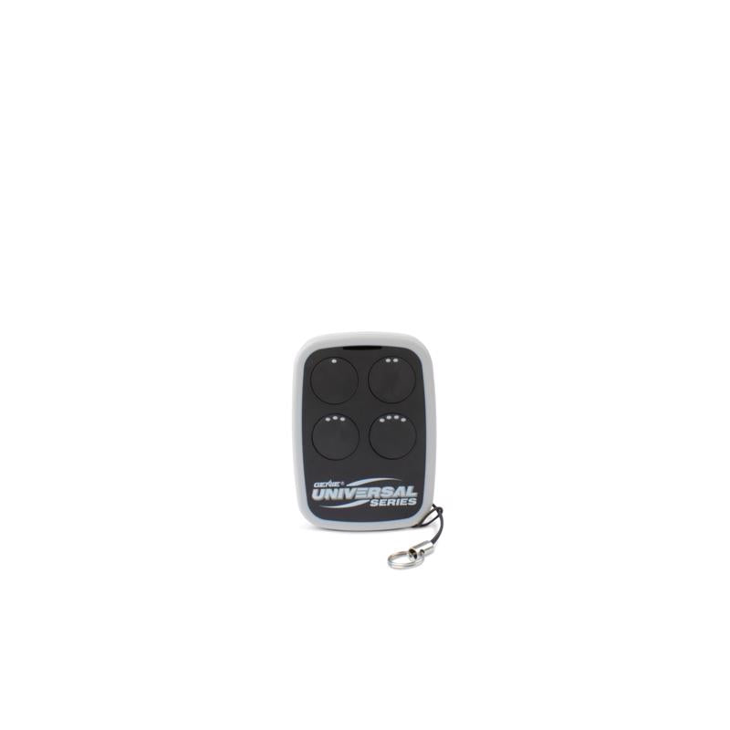 Genie Universal 4 Door Keychain Garage Door Remote For Openers