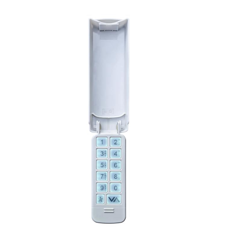 Genie 1 Door Wireless Garage Door Keypad For Works with Genie intellicode openers manufactured since