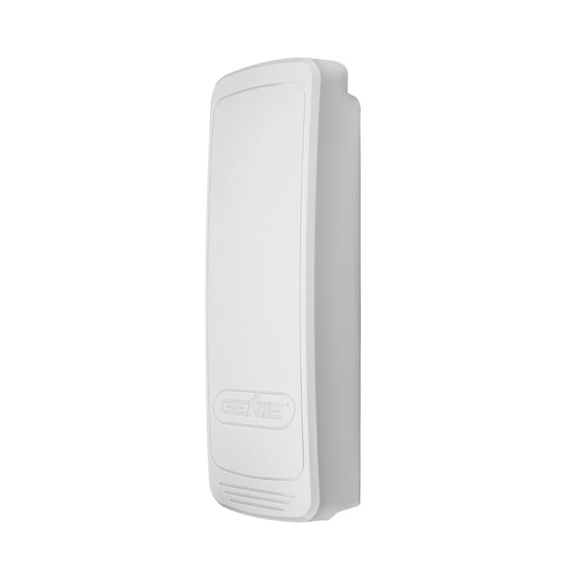 Genie 1 Door Wireless Garage Door Keypad For Works with Genie intellicode openers manufactured since