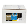Power Pro No. 9 Ga. X 3 in. L Star Flat Head Coarse Construction Screws