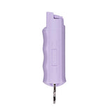 Sabre Lavender Plastic Pepper Spray