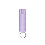 Sabre Lavender Plastic Pepper Spray