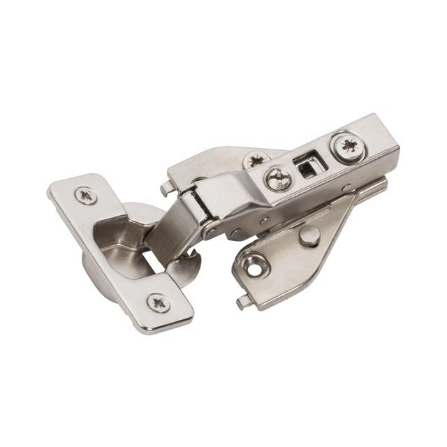 Amerock 2-7/16 in. W X 4-1/2 in. L Steel Cabinet Hinge 2 pk