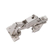 Amerock 2-9/16 in. W X 5-5/8 in. L Steel Cabinet Hinge 2 pk