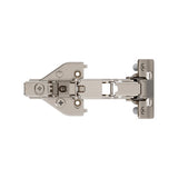 Amerock 2-9/16 in. W X 5-5/8 in. L Steel Cabinet Hinge 2 pk