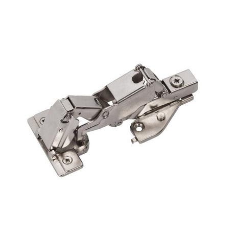 Amerock 5-5/8 in. W X 2-9/16 in. L Steel Cabinet Hinge 1 pk