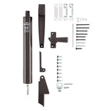 Wright Products 1-1/4 in. D X 10-11/16 in. L Bronze Steel Lanai Door Repair Kit 1 pc