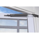 Wright Products 1-1/4 in. D X 10-11/16 in. L Bronze Steel Lanai Door Repair Kit 1 pc