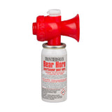 Sabre Frontiersman Red Multi-Material Safety Horn
