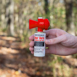 Sabre Frontiersman Red Multi-Material Safety Horn