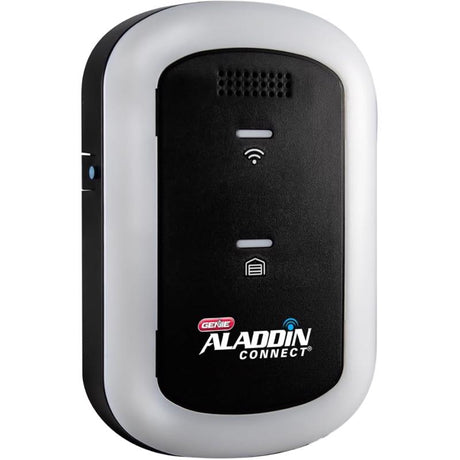 Genie 1 Door Smart Garage Hub For Most Doors After 1993