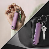 Guard Dog Security Harm & Hammer Lilac Plastic Pepper Spray