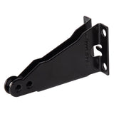 Wright Products Black Aluminum Pneumatic Door Closer