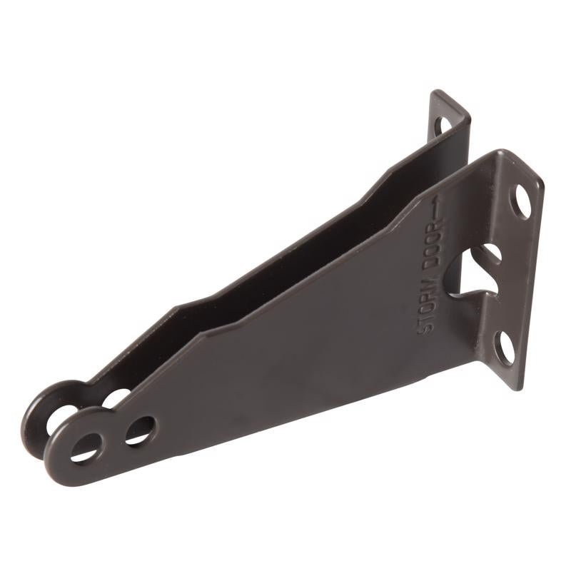 Wright Products Bronze Aluminum Pneumatic Door Closer