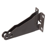 Wright Products Bronze Aluminum Pneumatic Door Closer