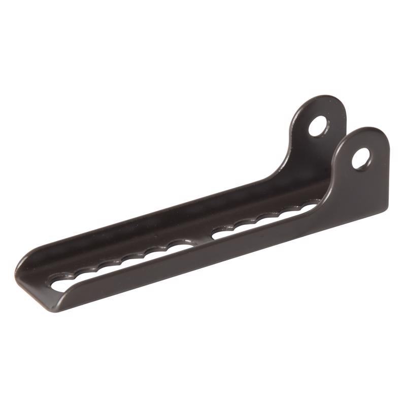 Wright Products Bronze Aluminum Pneumatic Door Closer