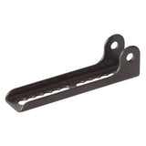 Wright Products Bronze Aluminum Pneumatic Door Closer