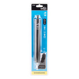 Wright Products Bronze Aluminum Pneumatic Door Closer