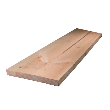 BOARD PINE 1"X6"X4'
