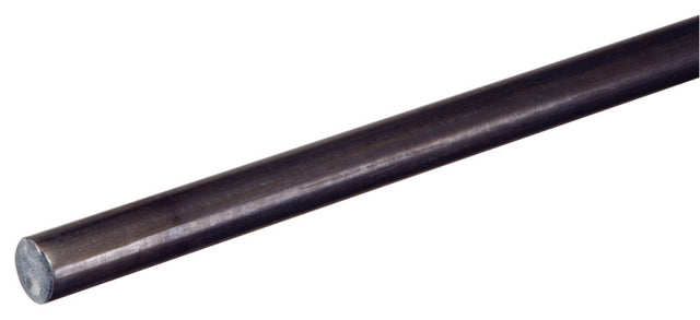 ROD ROUND 1/8X36" CLDRLD