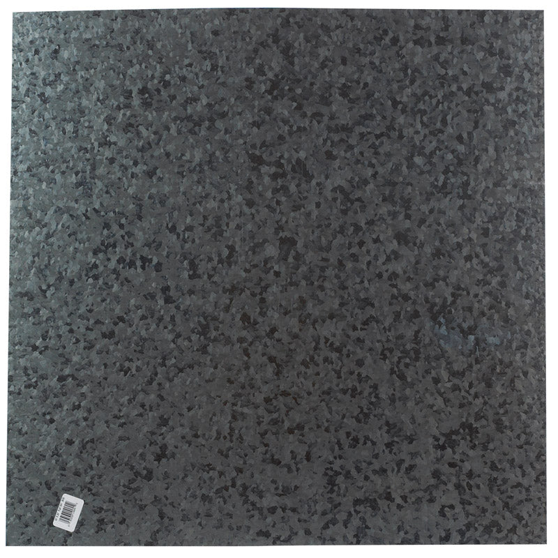 SHEET METAL 26G 24X24"