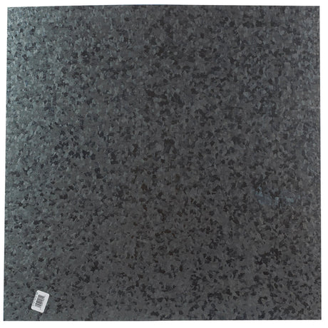SHEET METAL 26G 24X24"