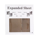 EXPANDED SHT1/2"X24"X24"