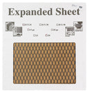 EXPAND SHEET 3/4X24X24"