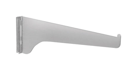 BRACKET SHELF 8"ANOCHROM