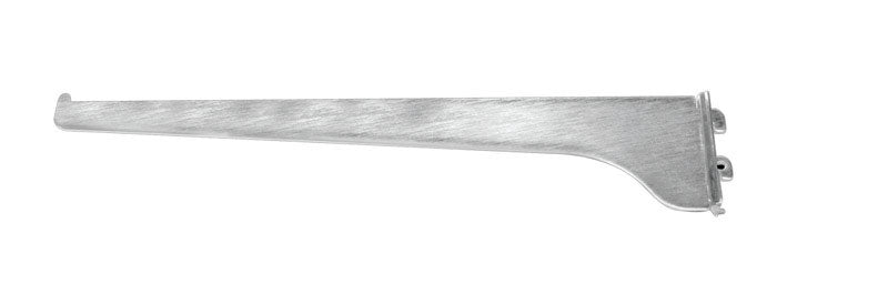 BRACKET SHELF12"ANOCHROM