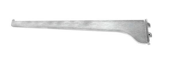 BRACKET SHELF12"ANOCHROM