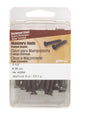 MASONRY NAIL 2-1/2" 6OZ
