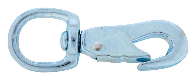 SNAP CAP RNDEYE 4-5/8BLK