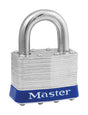 PADLOCK 2" ONE KEY #5